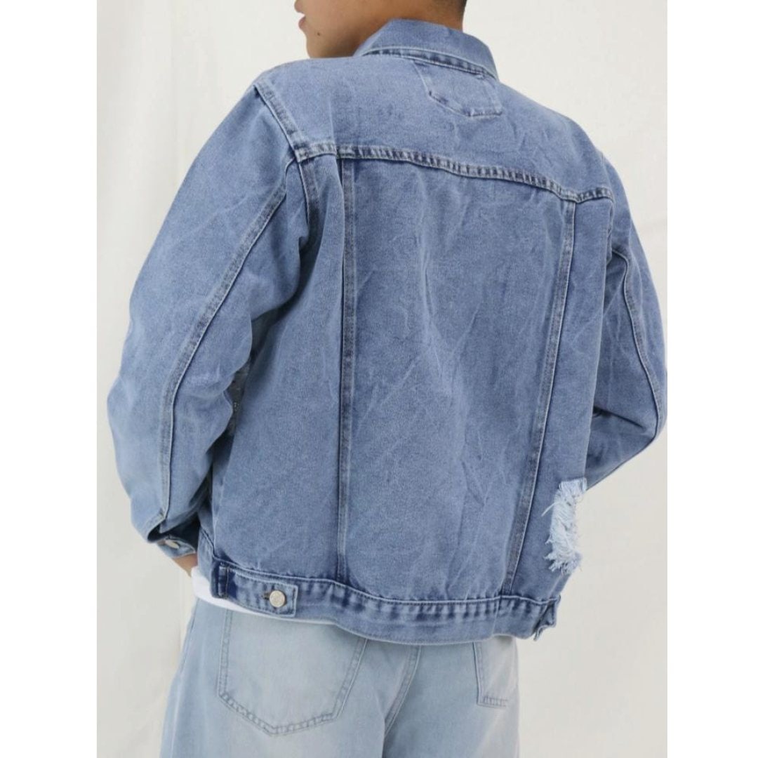 Chaqueta Jean's