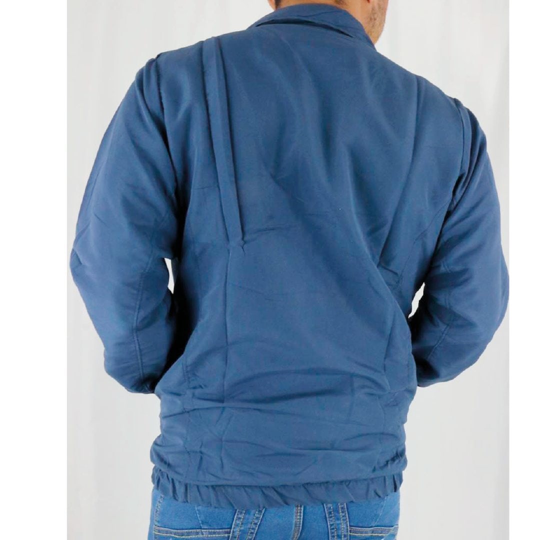 Chaqueta impermeable