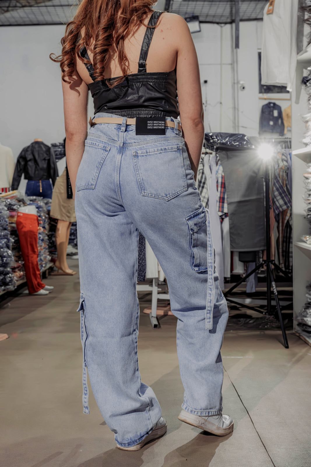Baggy Cargo