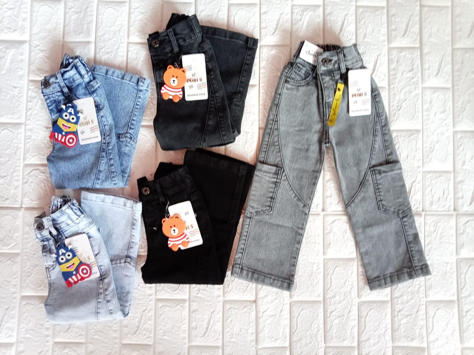 Cargo Diseño