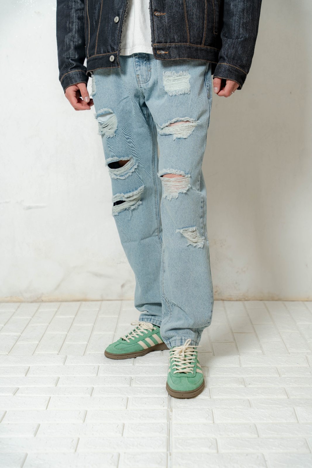 Mom Jean