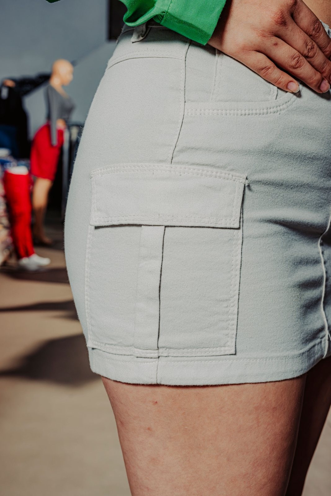 Bermudas