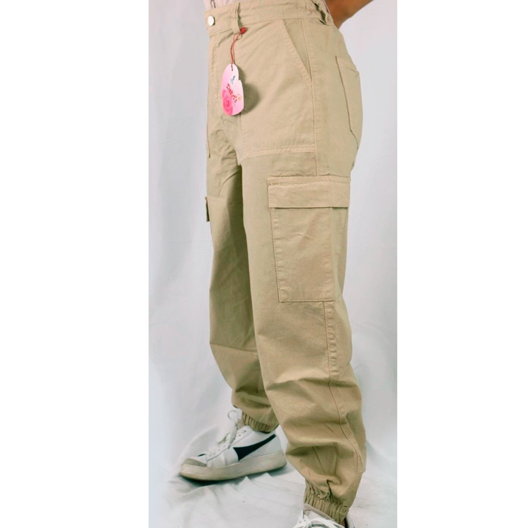 Joggers
