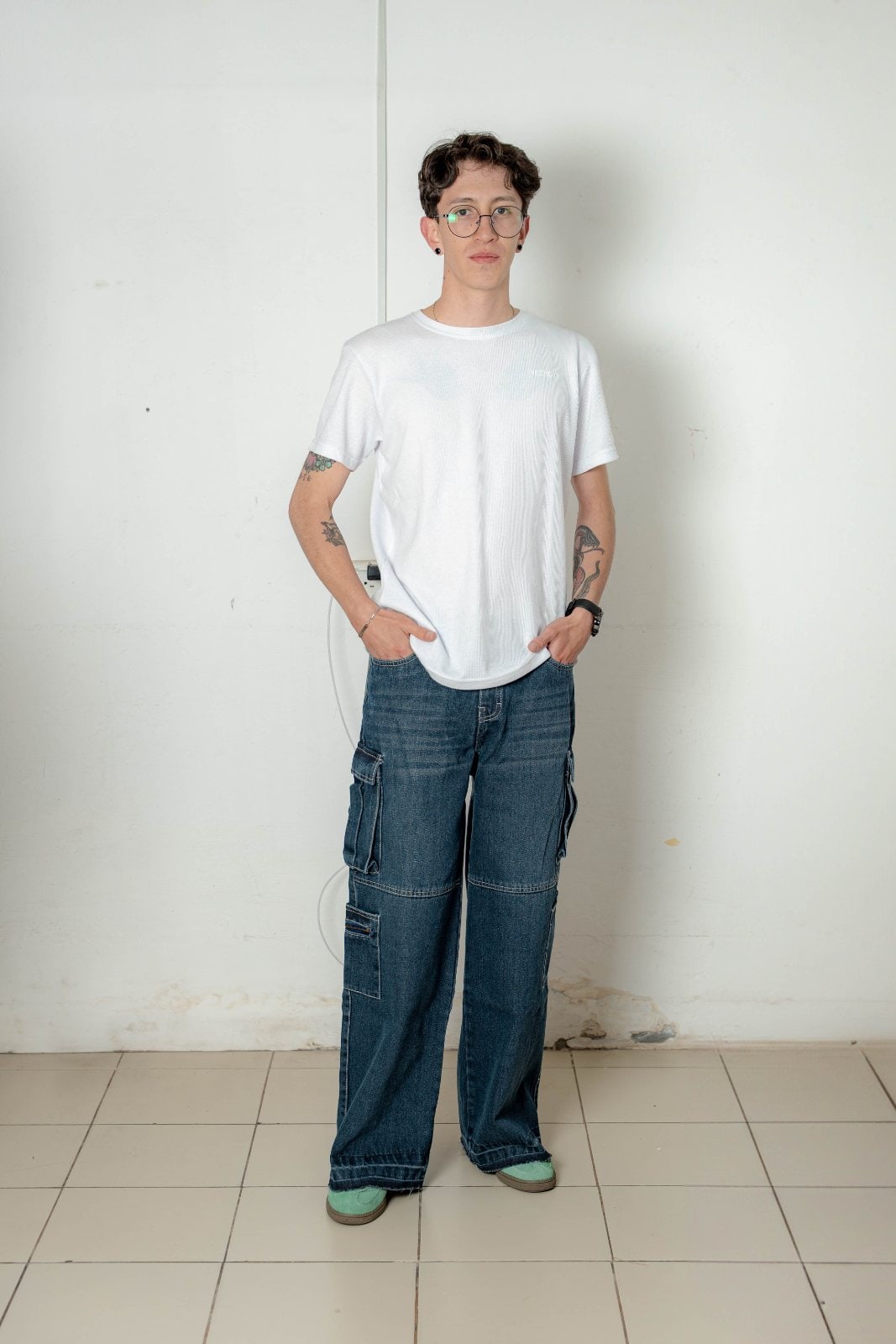 Baggy Multi Cargo