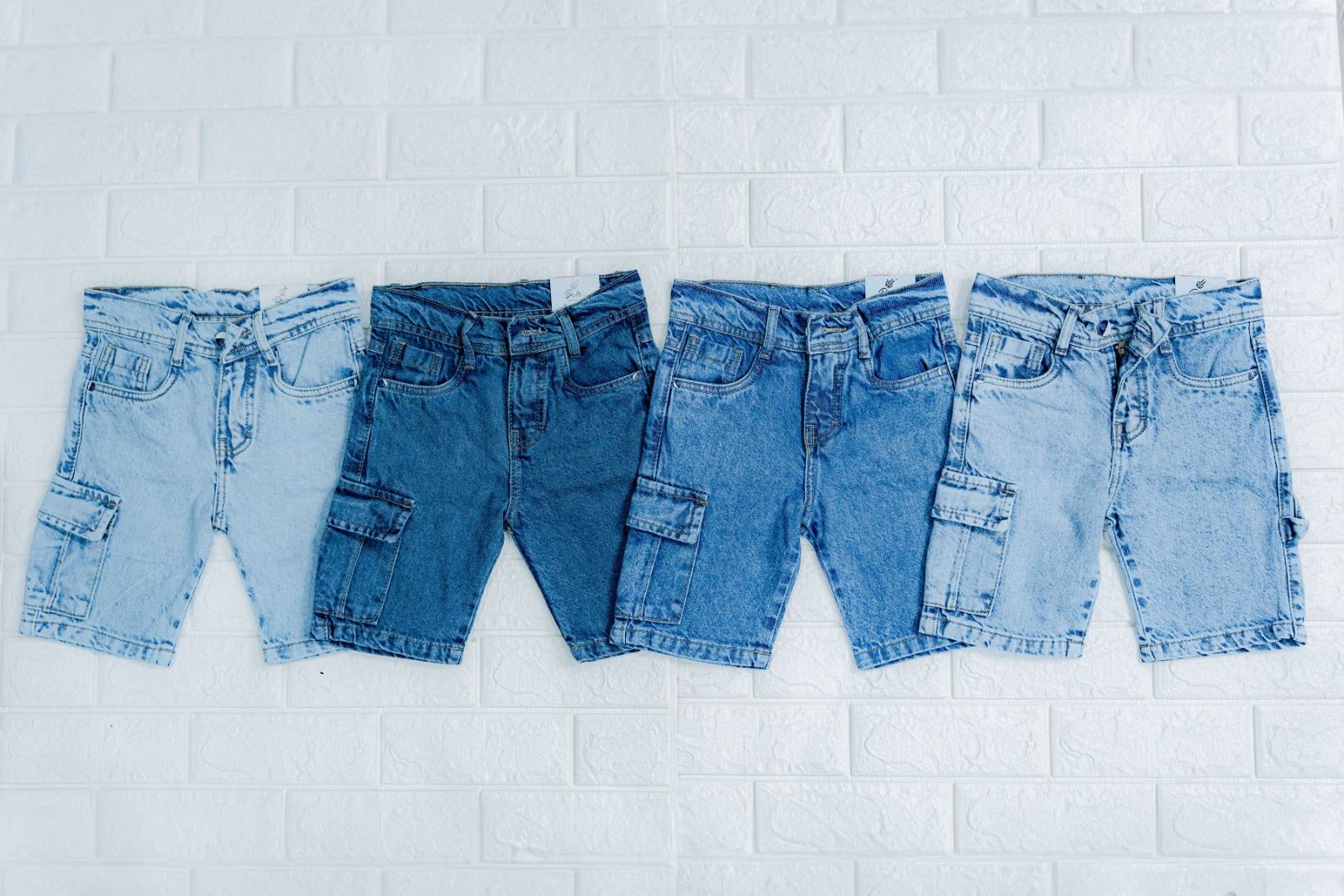 Bermudas