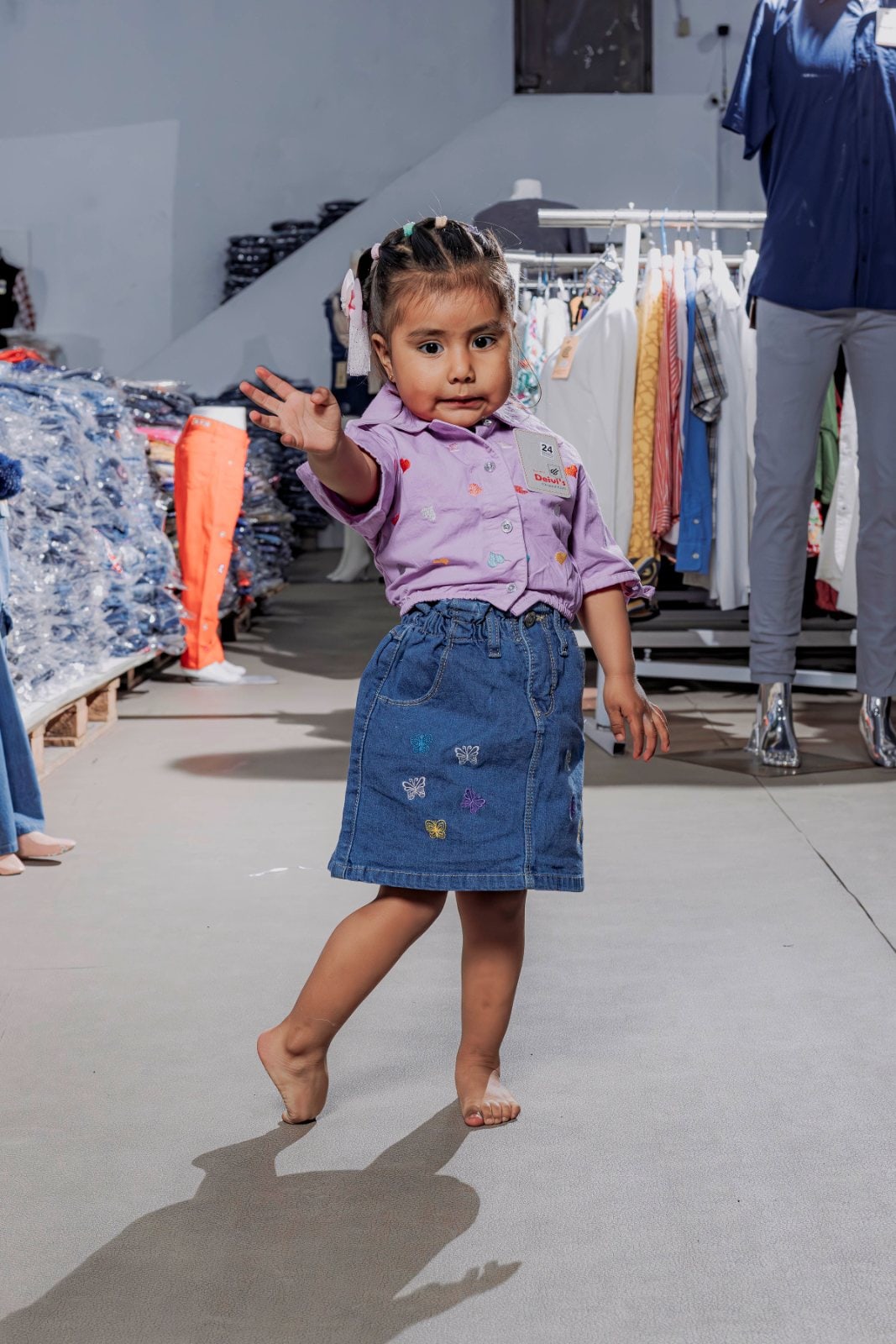 Niña